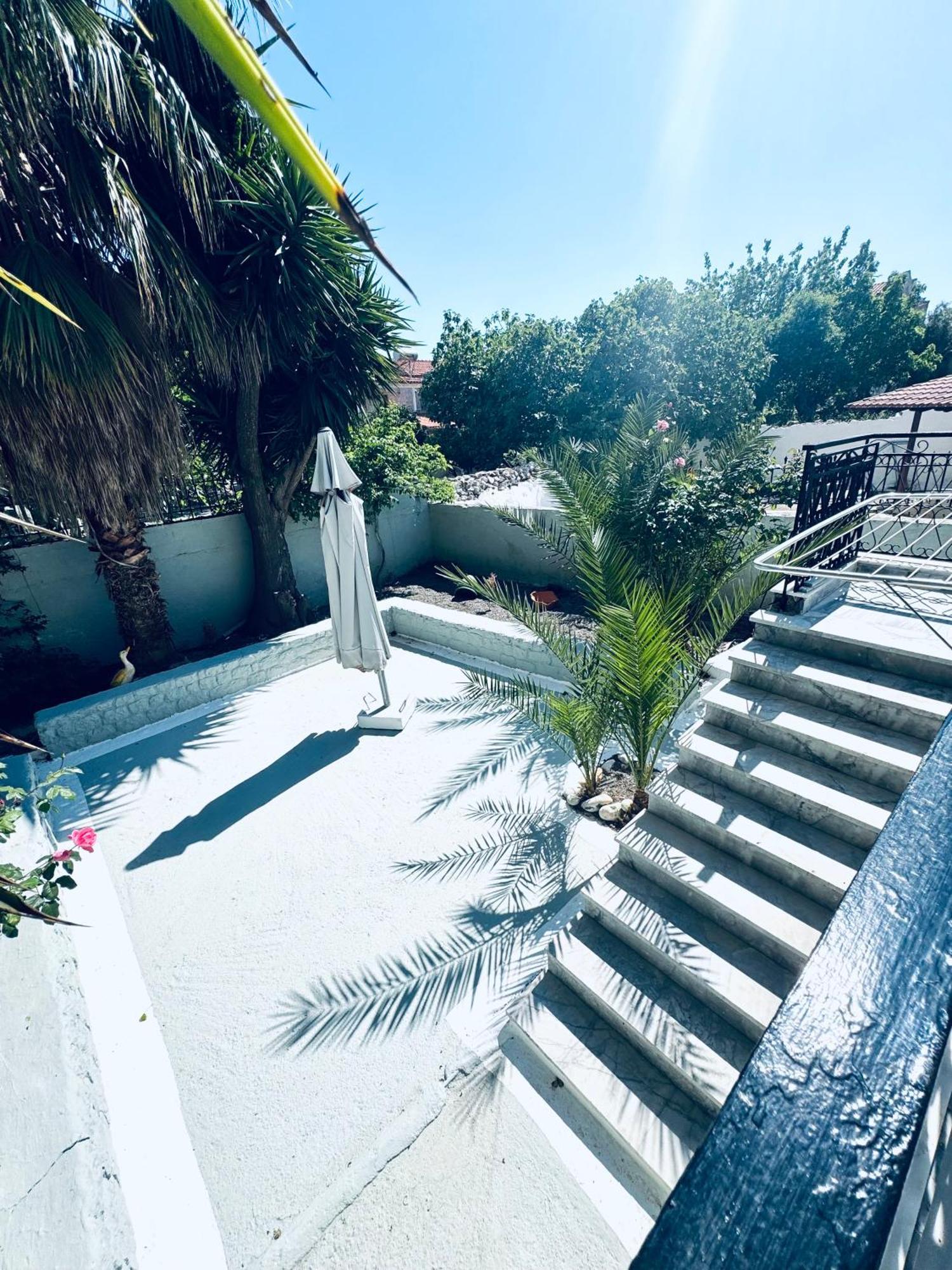 Hotel Mani Spot Areopoli Exterior foto
